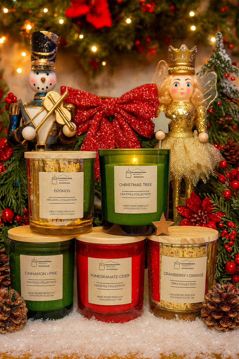 Holiday Collection