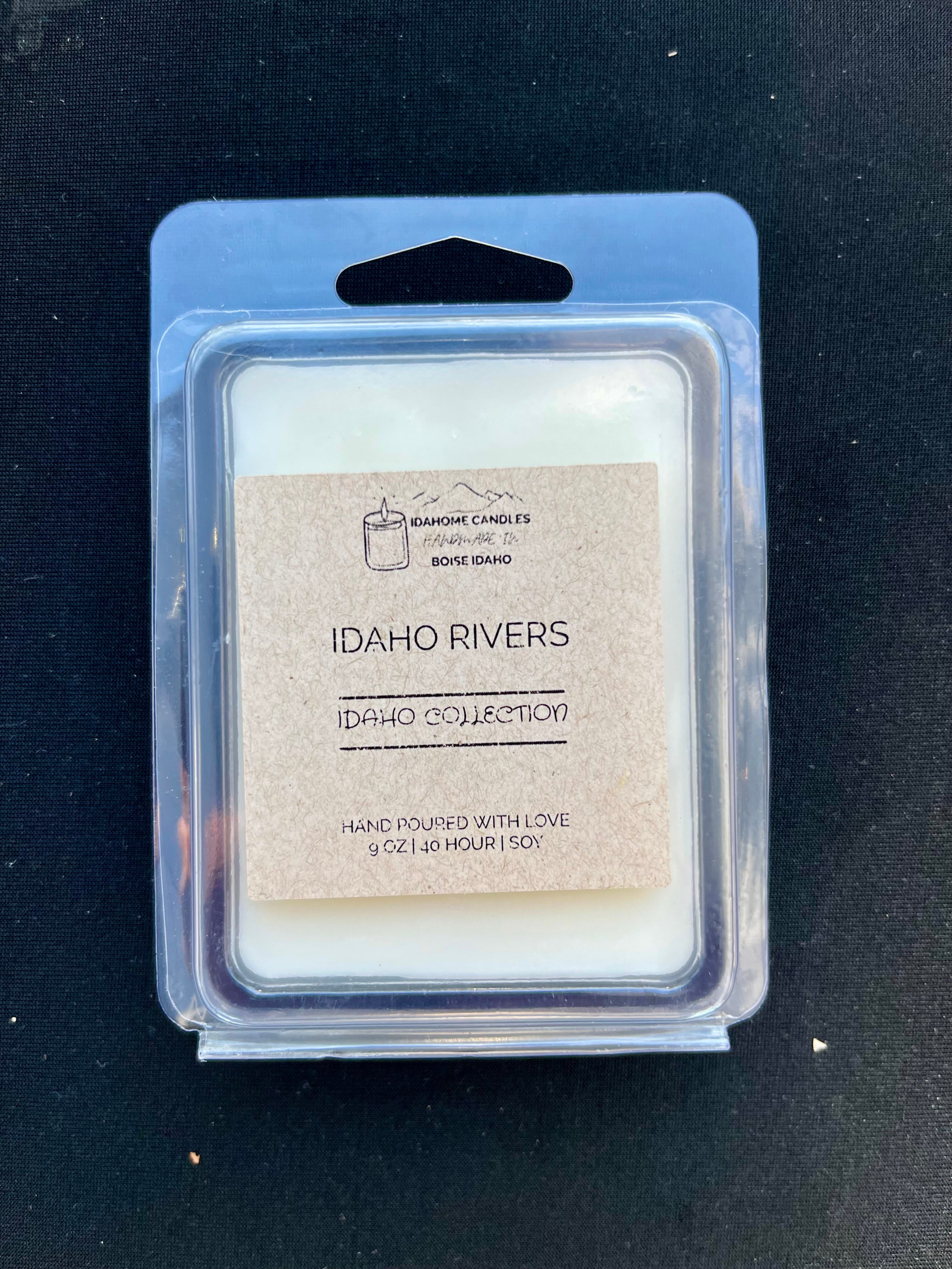 Wax Melts