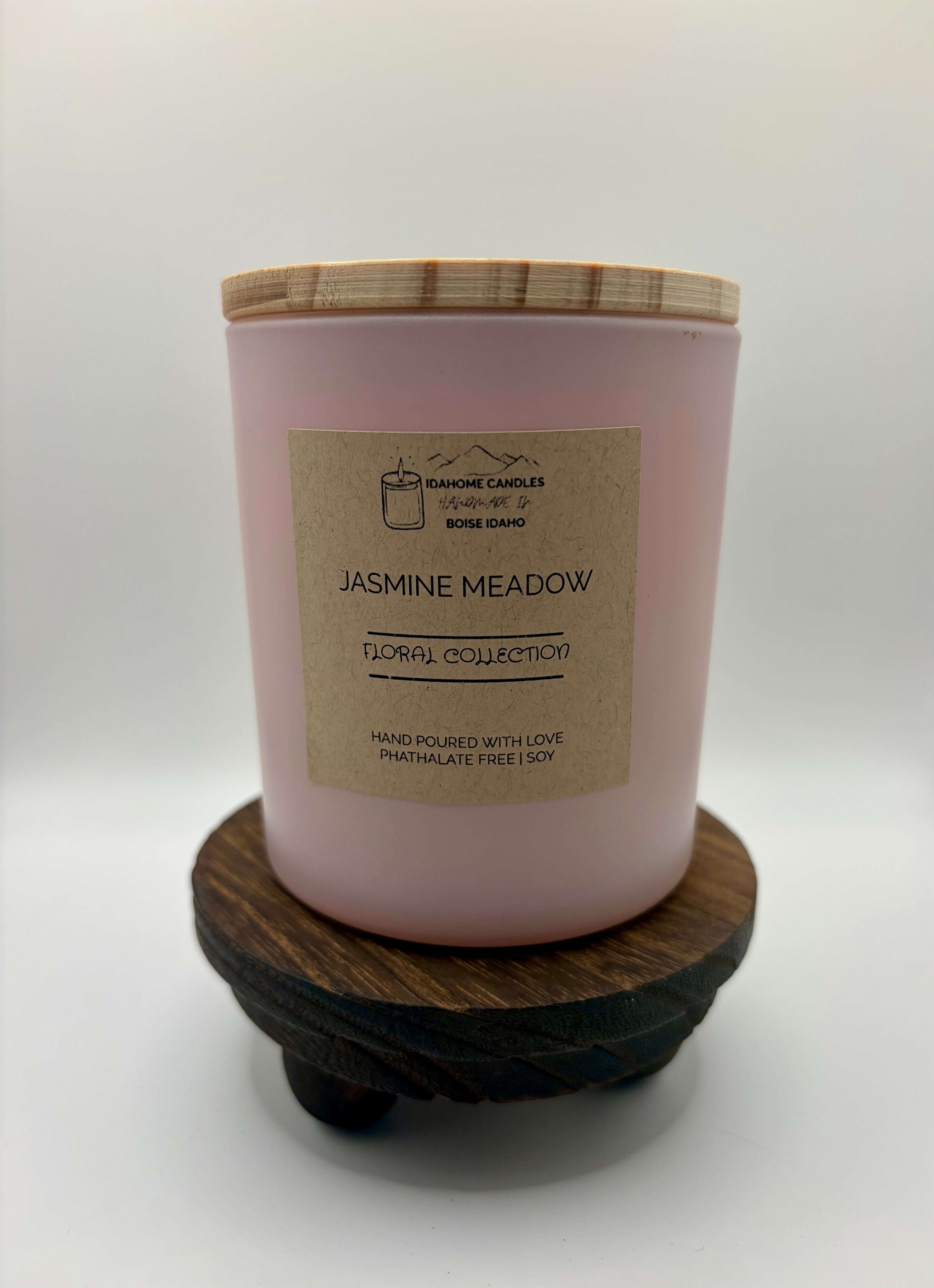 Jasmine Meadow