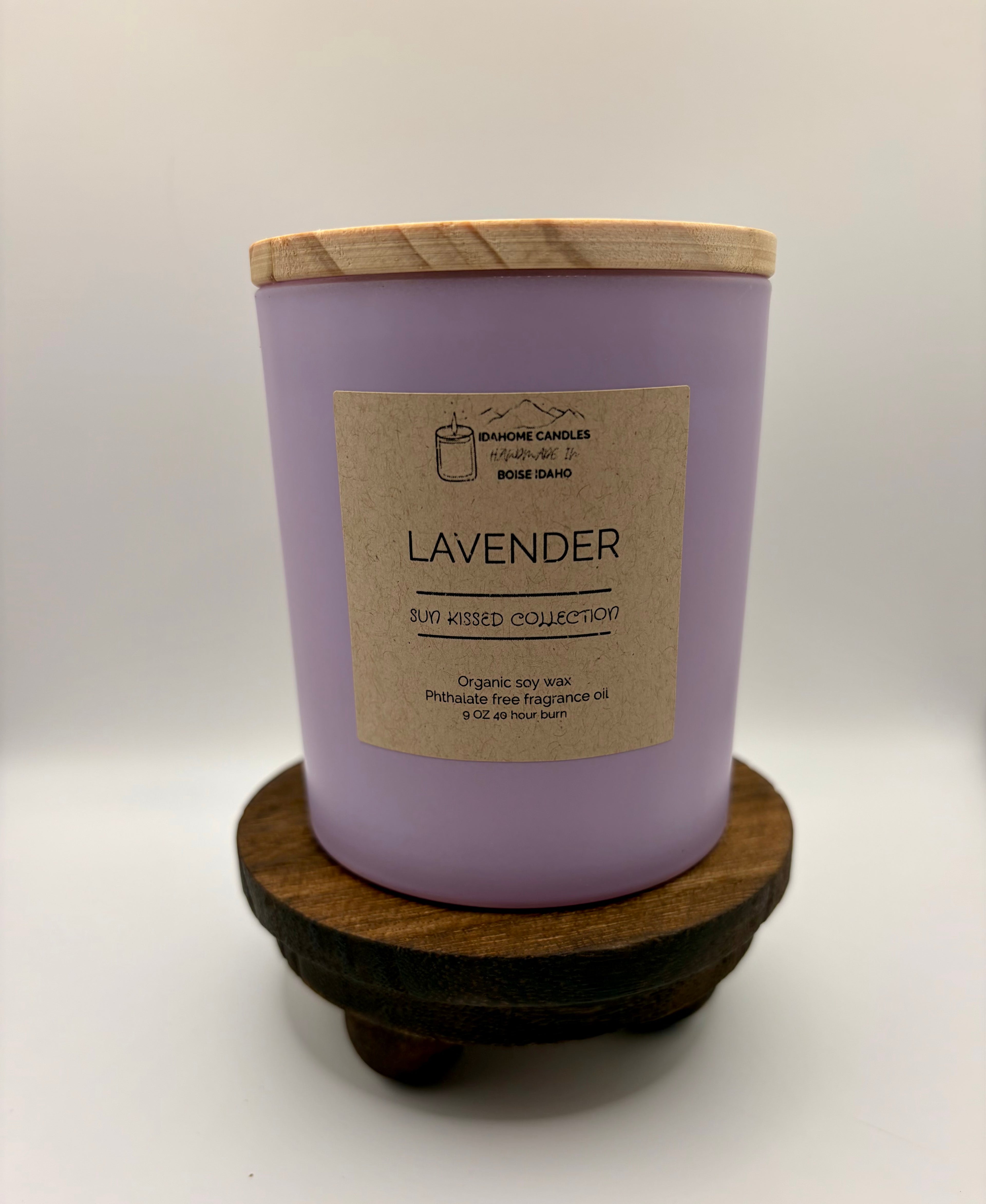 Lavender