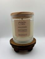 Idaho Collection | Idaho Rivers Single Wick Candle