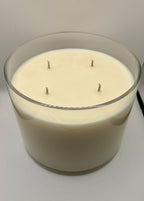90 OZ Candle