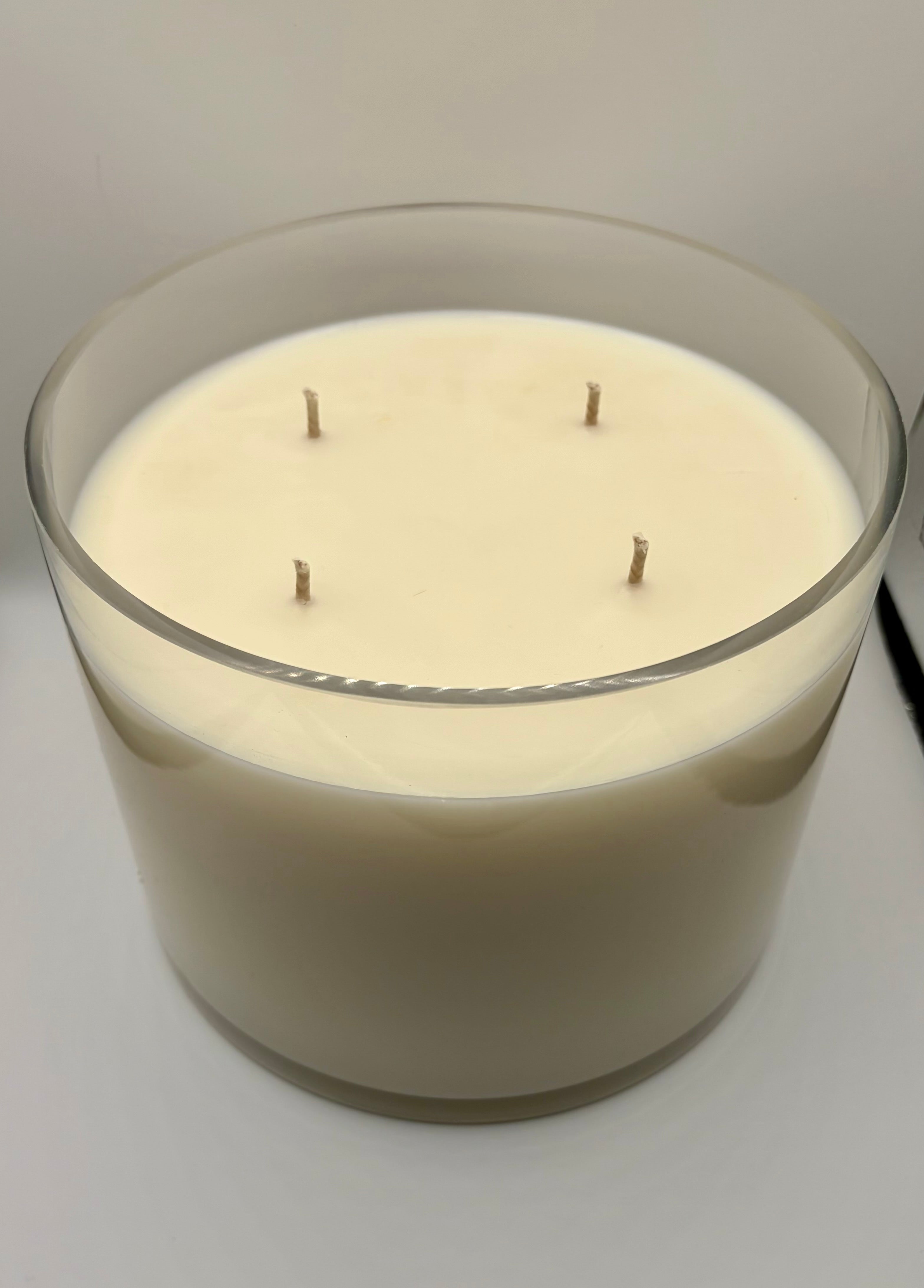 90 OZ Candle