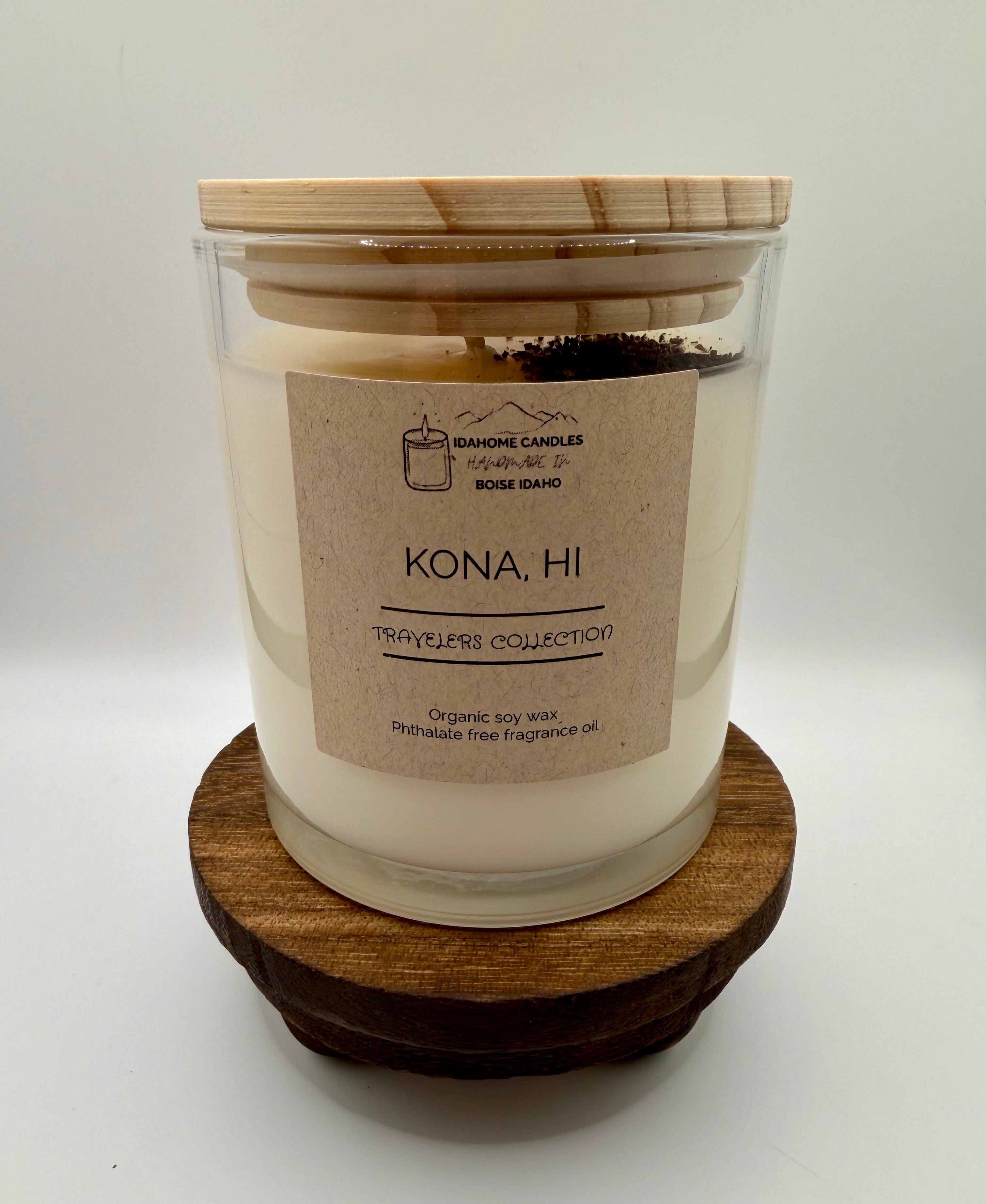 Kona HI