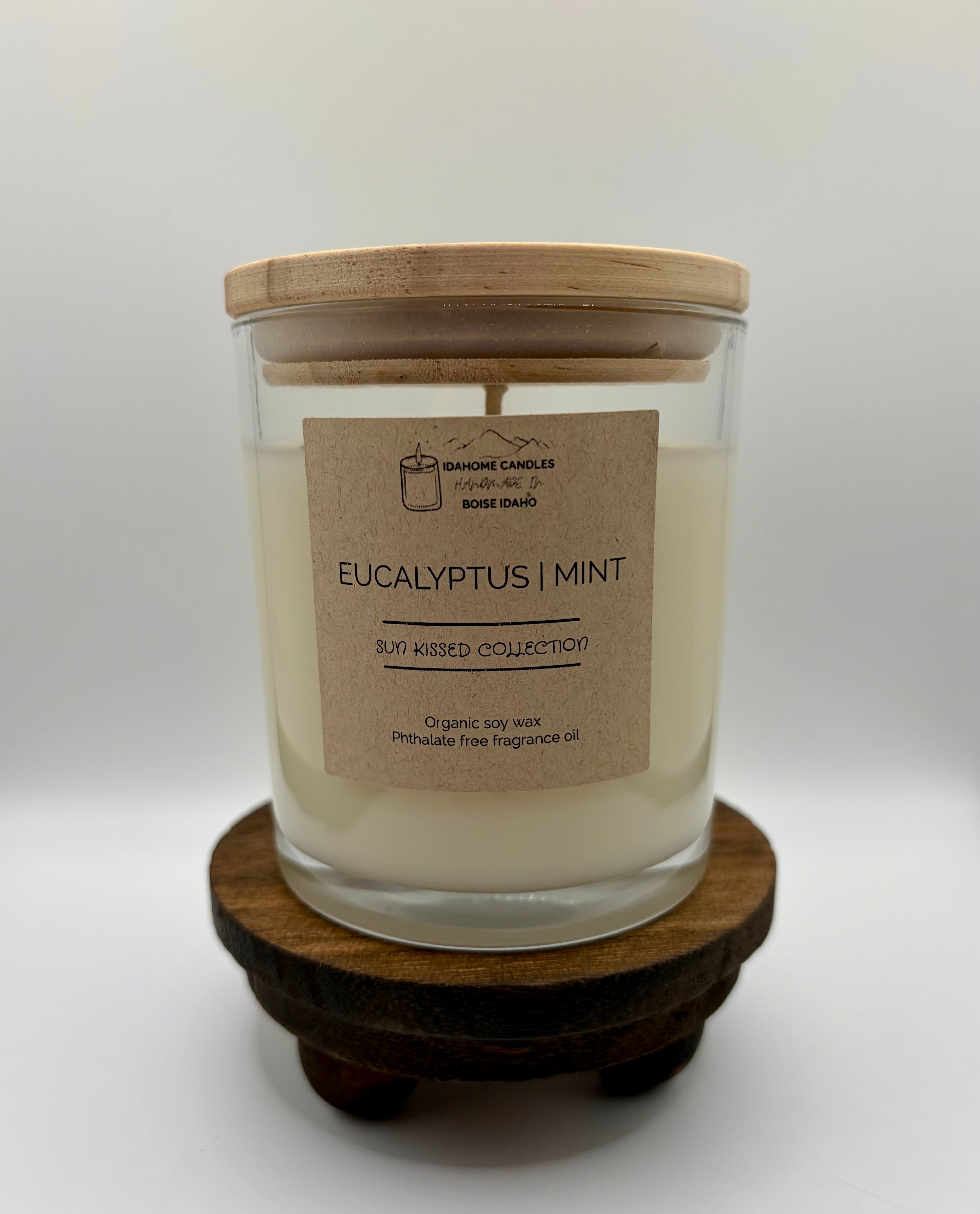 Eucalyptus | Mint
