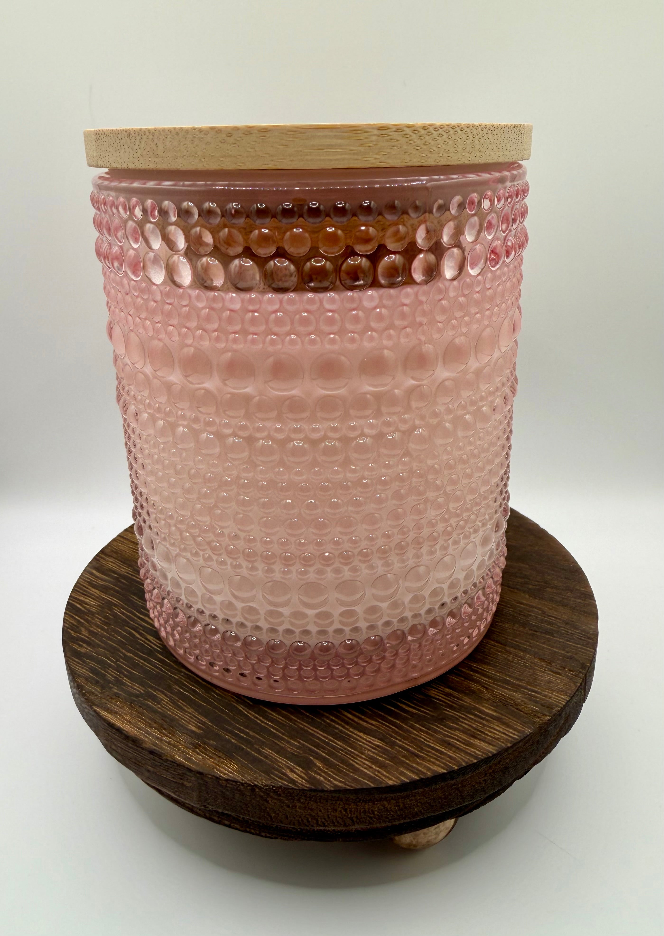 14 OZ Decorative Jar
