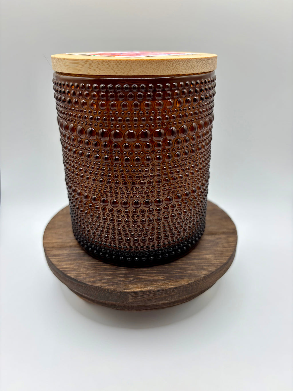 14 oz. Decorative Jar