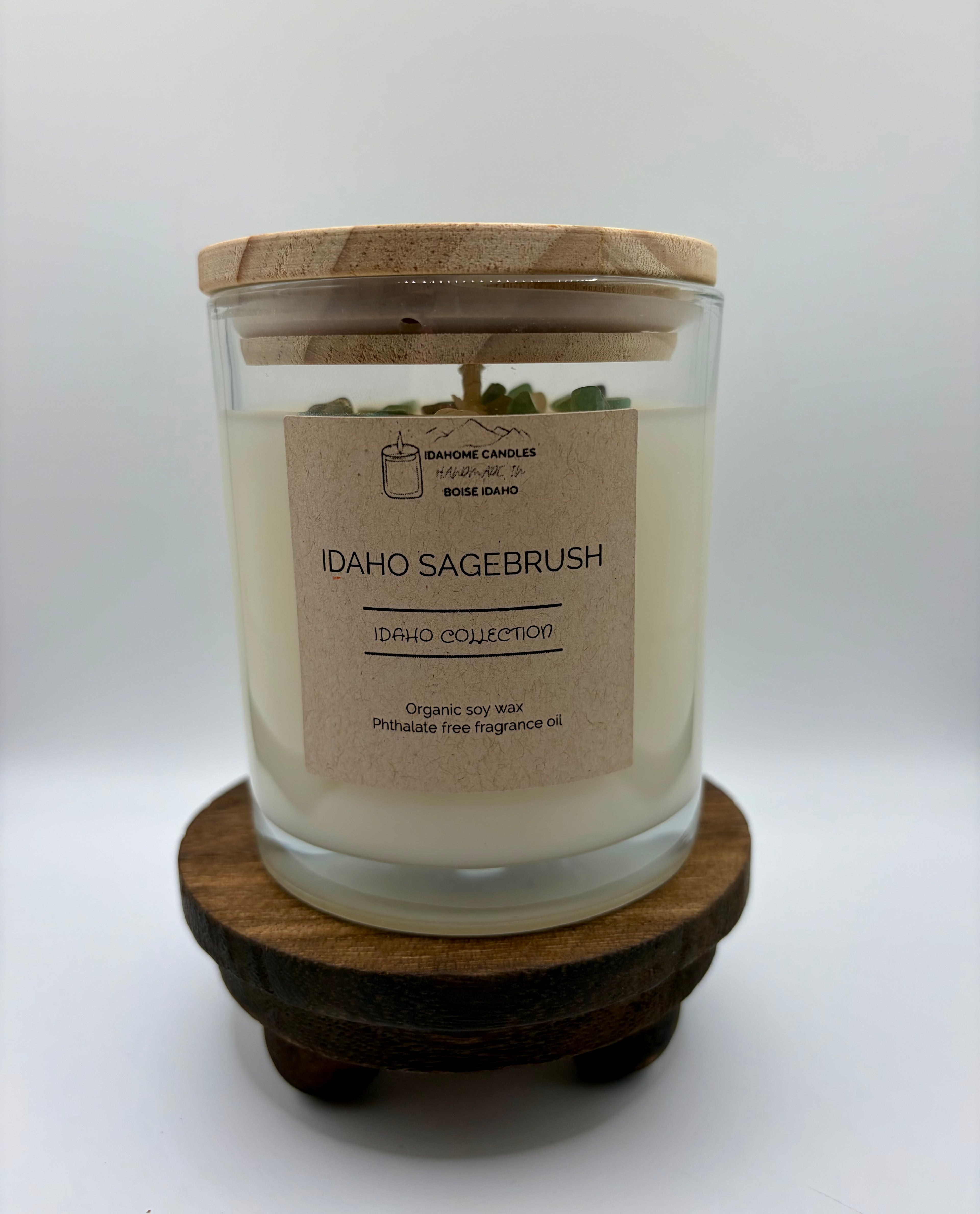 Idaho Sagebrush