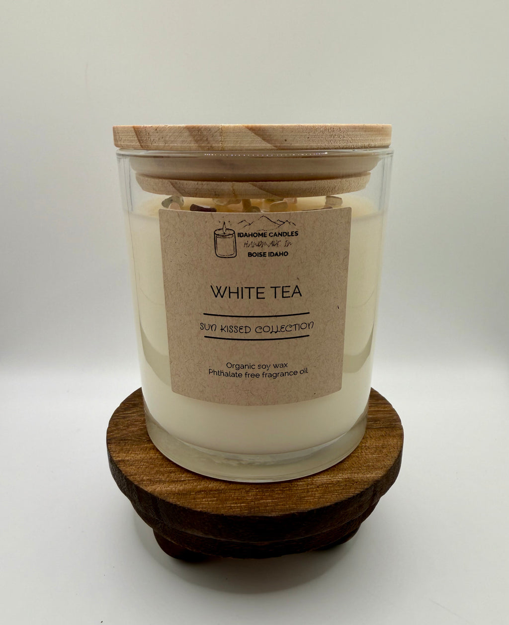 White Tea