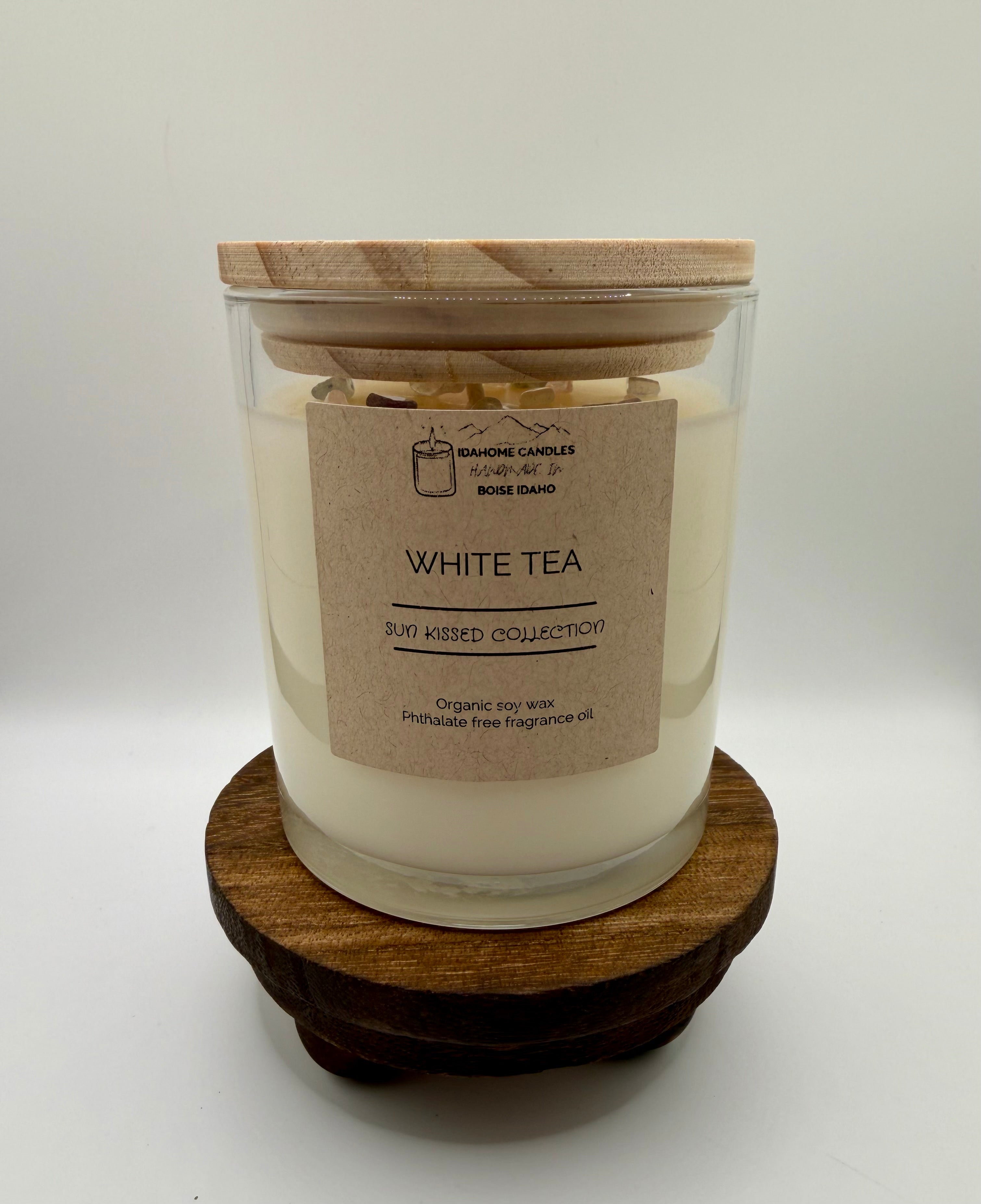 White Tea