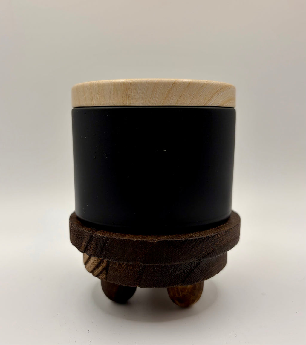 Idaho Collection | Idaho Sagebrush Single Wick Candle
