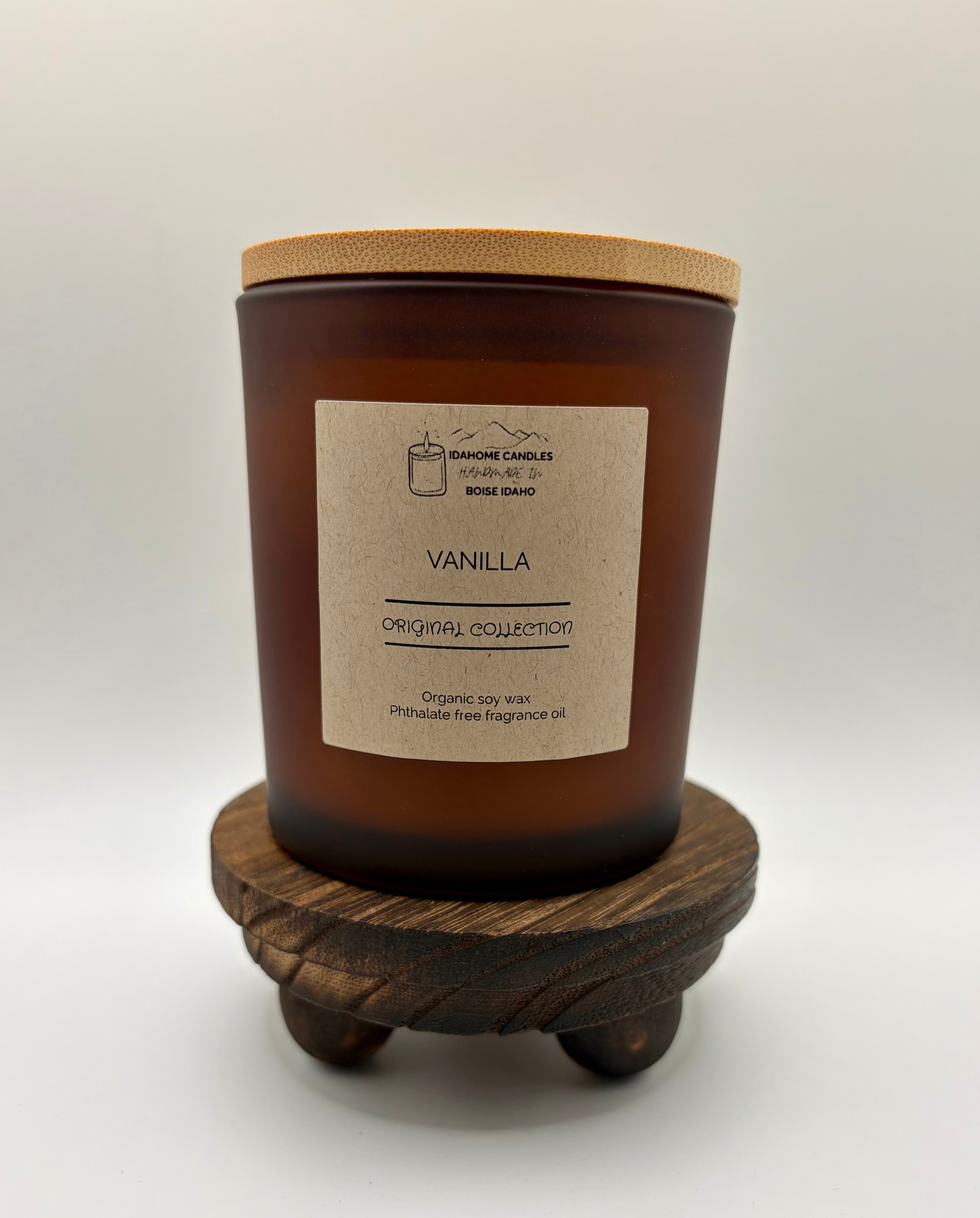 Vanilla