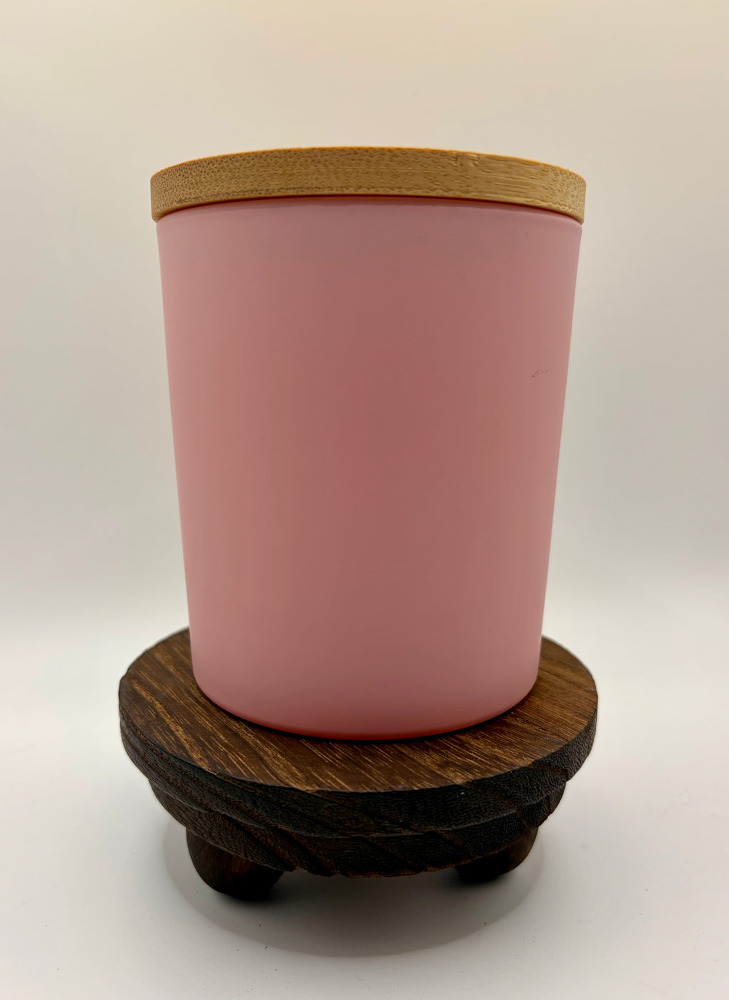 Sun Kissed Collection | Garden Rose Single Wick Candle