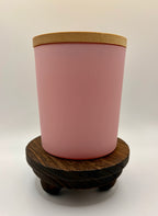Sun Kissed Collection | Garden Rose Single Wick Candle