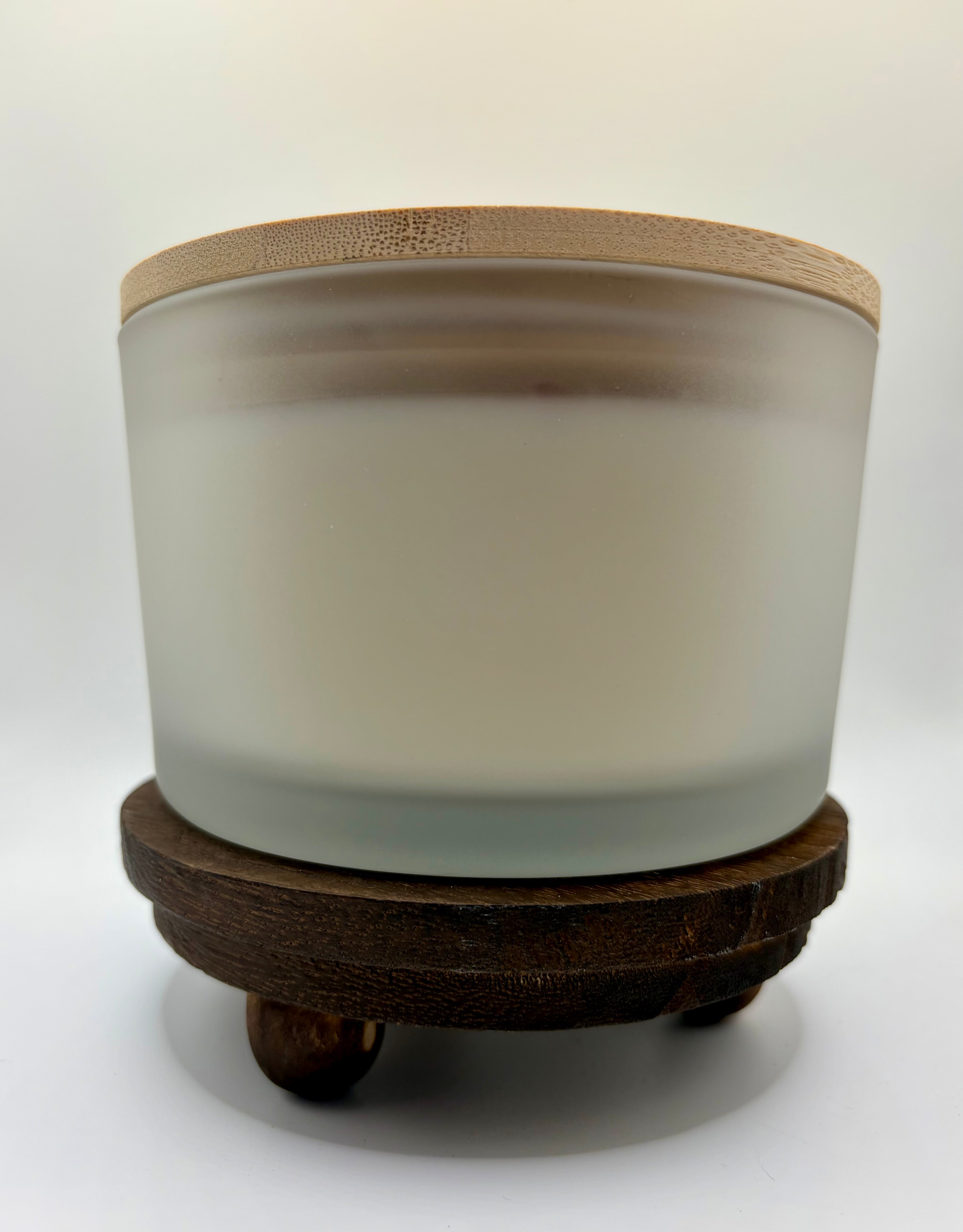 20 oz. Triple Wick Candle