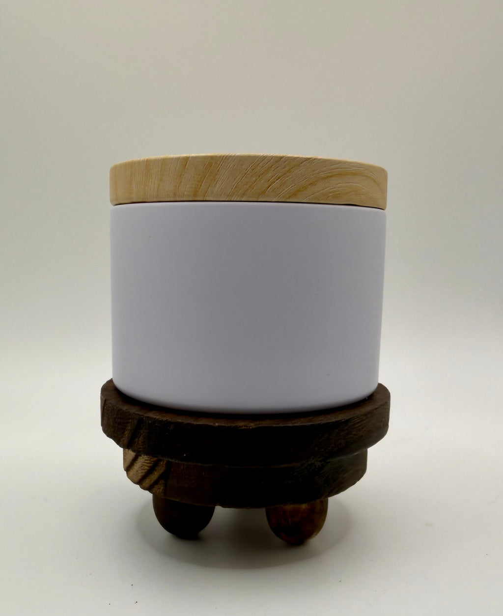 Idaho Collection | Idaho Sagebrush Single Wick Candle
