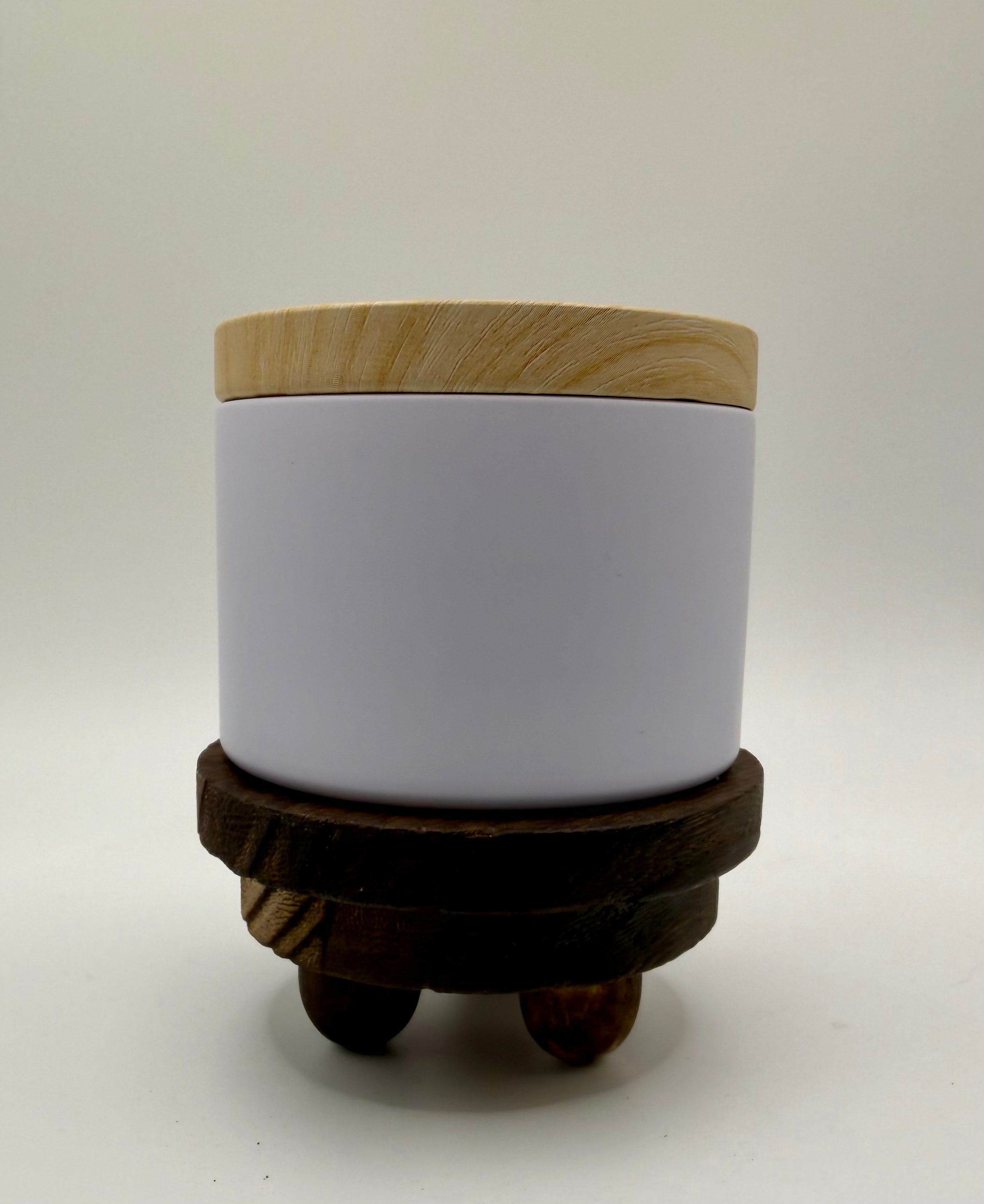 Idaho Collection | Idaho Sagebrush Single Wick Candle