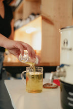 Candle Classes