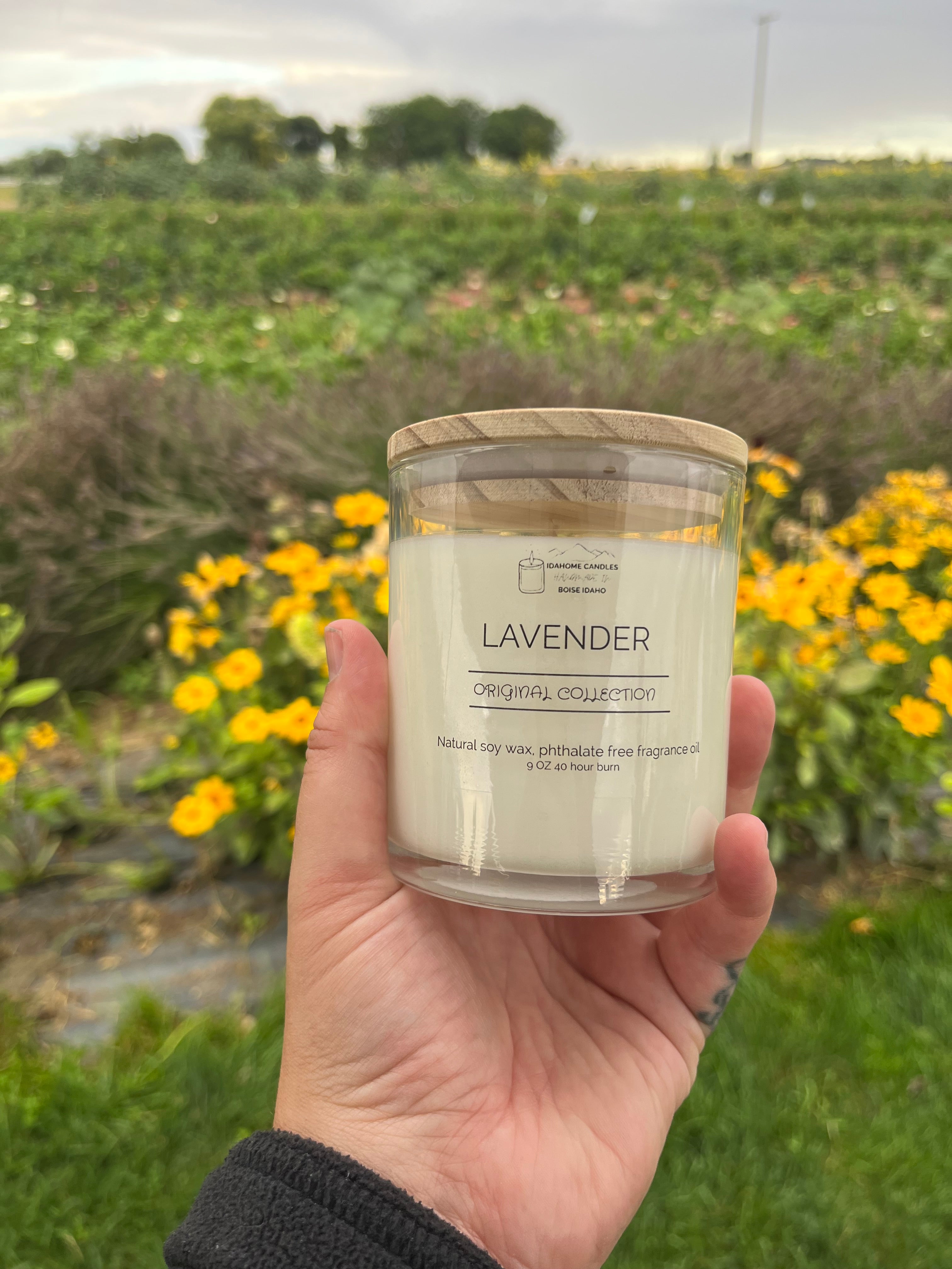 Lavender