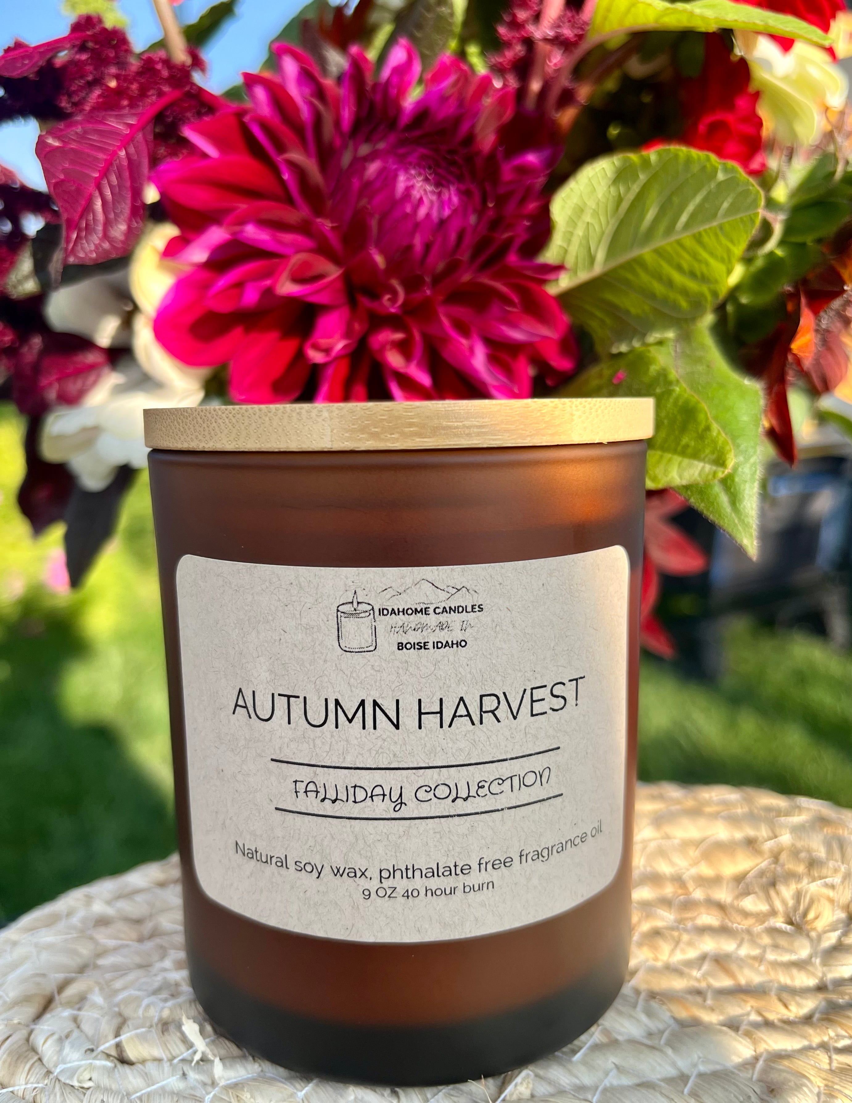 Autumn Harvest