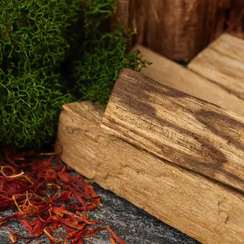 Palo Santo | Sandalwood